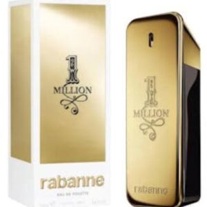 1 Million For Men EDT 100ml