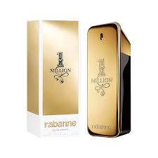 1 Million For Men EDT-200ml