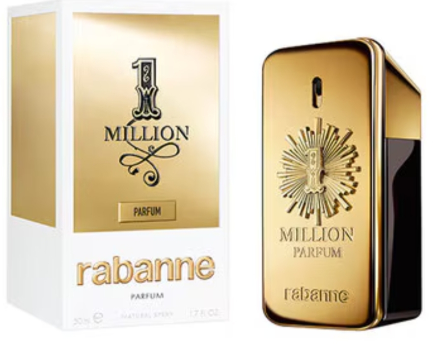 1 Million Parfum For Men 100ml