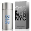 212 Men NYC EDT 100ml