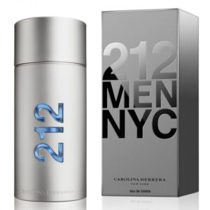 212 Men NYC EDT 100ml