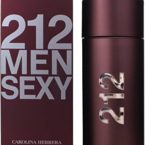 212 Sexy For Men EDT 100ml