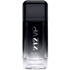 212 VIP Black EDP For Men 200ml