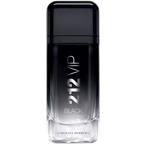 212 VIP Black EDP For Men 200ml