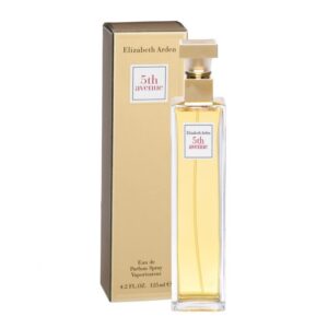 5th Avenue For Women EDP 125ml