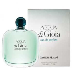 Acqua DI Gioia For Women EDP 100ml