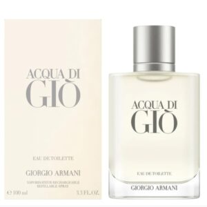 Acqua Di Gio EDT For Men-100ml
