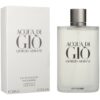 Acqua Di Gio Pour Homme EDT 200ml