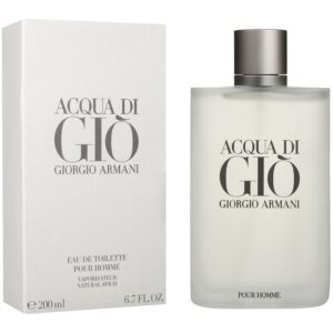 Acqua Di Gio Pour Homme EDT 200ml