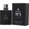 Aigner No 1 Intense EDT For Men 100ml