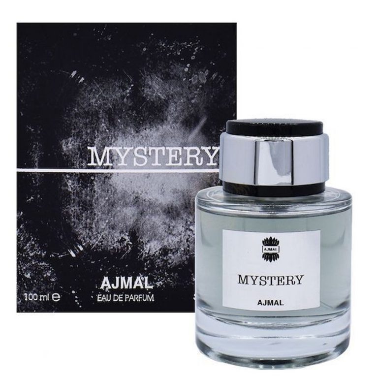 Ajmal Mystery For Men EDP 100ml
