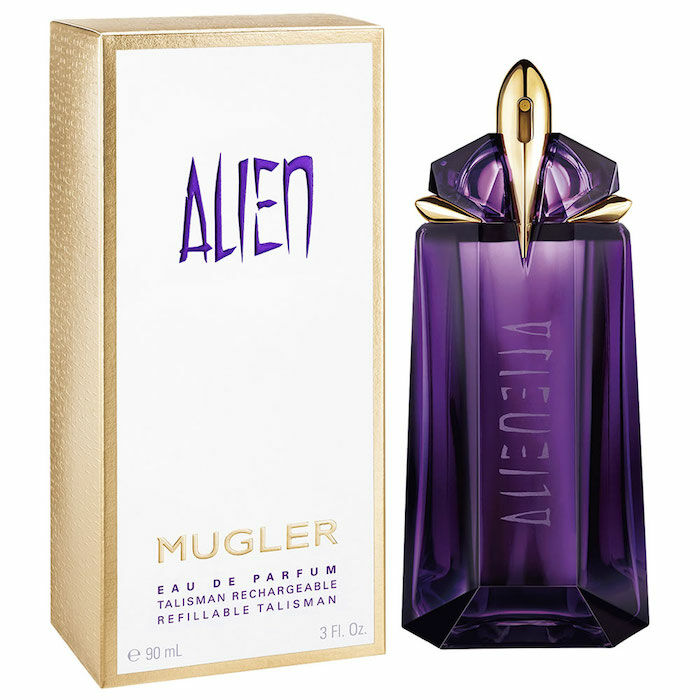 Alien For Women EDP 90ml