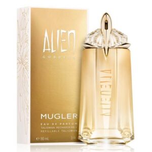 Alien Goddess Women EDP 90ml