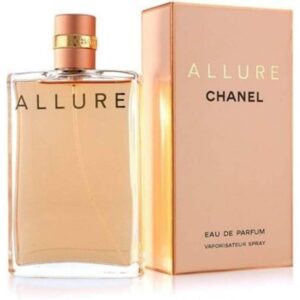 Allure For Women EDP 100ml