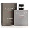 Allure Homme Sport Eau Extreme 100ml