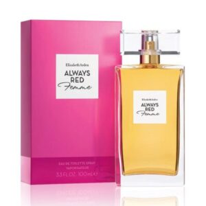 Always Red Femme Women EDT-100ml