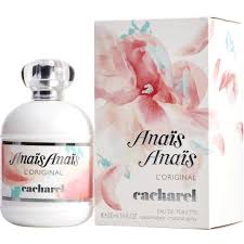 Anais Anais For Women EDT 100ml