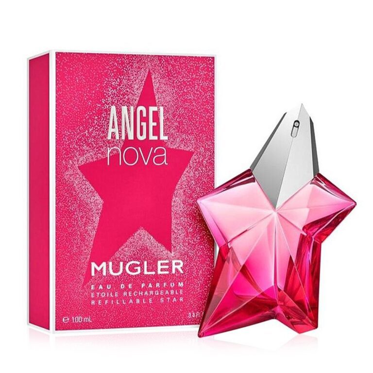 Angel Nova For Women EDP-100ml