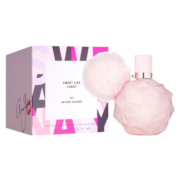 Ariana Grande Sweet Like Candy EDP 100ml