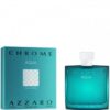 Azzaro Chrome Aqua Men EDT 100ml