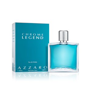 Azzaro Chrome Legend Men EDT 100ml