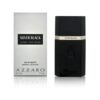Azzaro Silver Black For Men EDT 100ml