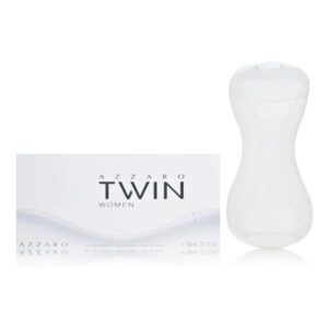 Azzaro Twin For Women EDT 80ml