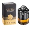 Azzaro Wanted By Night Men EDP 100ml