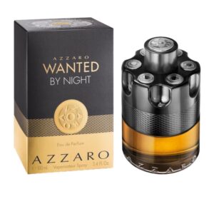 Azzaro Wanted By Night Men EDP 100ml