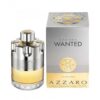 Azzaro Wanted Men EDT 100ml