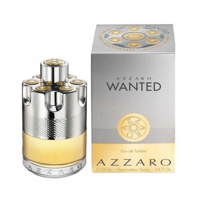 Azzaro Wanted Men EDT 100ml