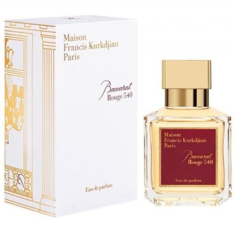 Baccarat Rouge 540 Unisex EDP-70ml