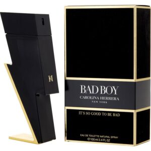 Bad Boy For Men EDT 100ml
