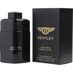 Bentley For Men Absolute EDP 100ml