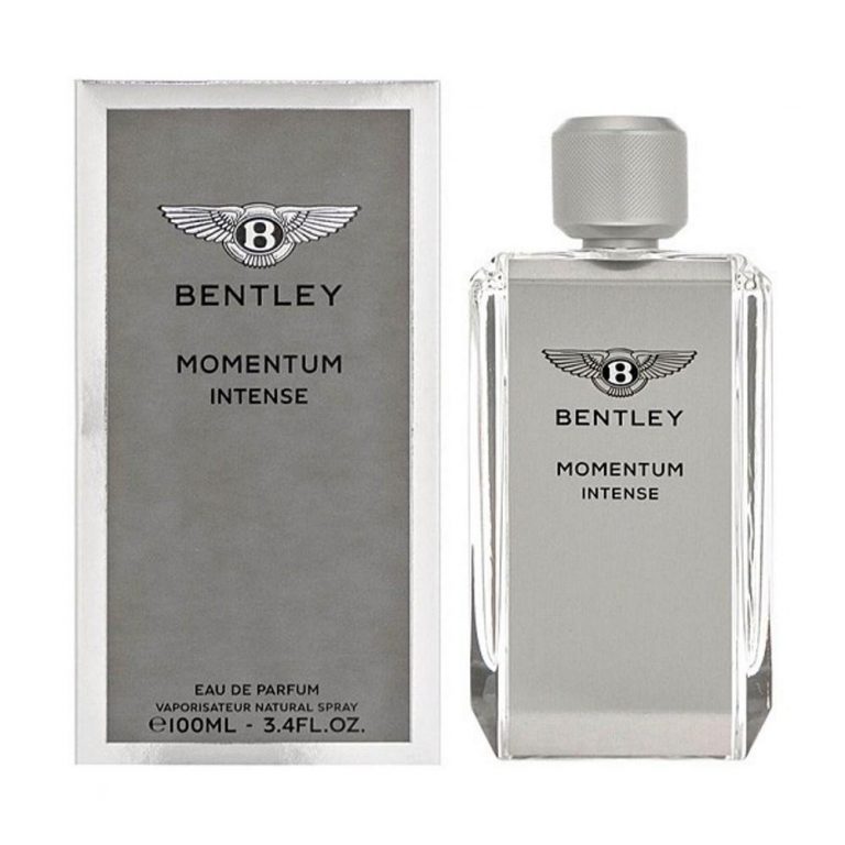 Bentley Momentum Intense EDP Men 100ml