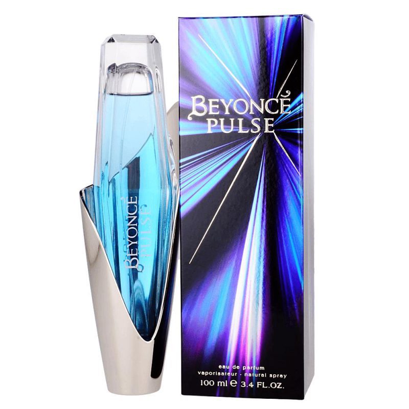 Beyonce Pulse Women EDP-100ml - wina