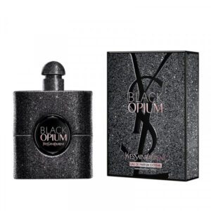 Black Opium EDP Extreme Women 90ml