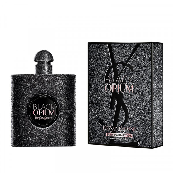 Black Opium EDP Extreme Women 90ml