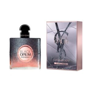 Black Opium Floral Shock Women EDP 90ml