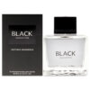 Black Seduction EDT For Men 100ml
