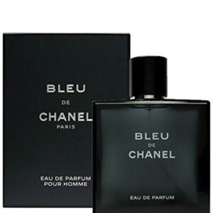 Bleu De Chanel Men EDP 100ml