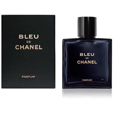 Bleu De Chanel PARFUM For Men 100ml