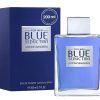 Blue Seduction For Men EDT-200ml
