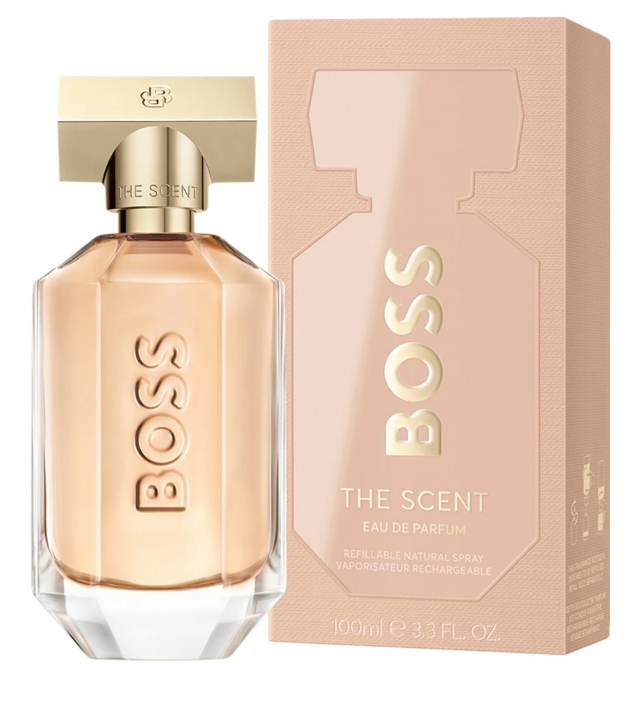 Boss The Scent For Her EDP 100ml