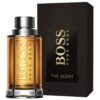 Boss The Scent Man EDT 100ml