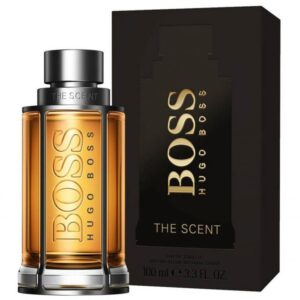 Boss The Scent Man EDT 100ml