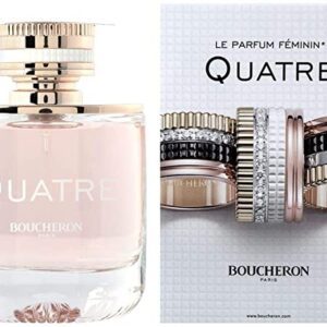 Boucheron Quatre Le Parfum Feminin EDP 100ml