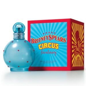 Britney Spears Circus Fantasy EDP 100ml