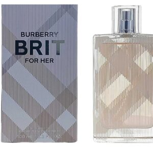 Burberry Brit Her EDT 100ml