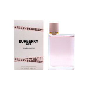 Burberry Her Burberry Her EDP 100ml